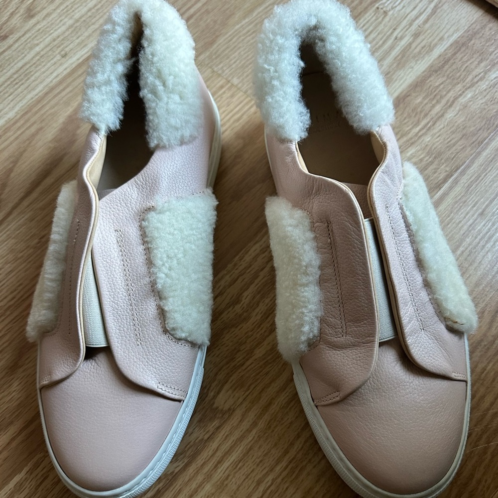 MAIMAI Italian Sneakers size 38 - Picture 5 of 9